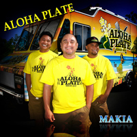 Makia - Aloha Plate