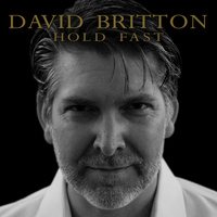 David Britton - Hold Fast