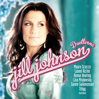 Jill Johnson - Duetterna