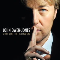 John Owen-Jones - O Holy Night