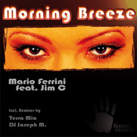 Mario Ferrini feat. JimC - Morning Breeze