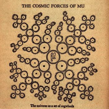 Various Artists - The Cosmic Forces of Mu
