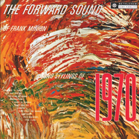 Frank Minion - The Forward Sound