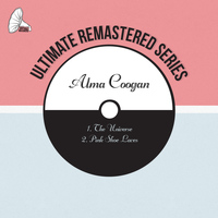 Alma Coogan - The Universe