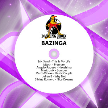 Various Artists - Bazinga