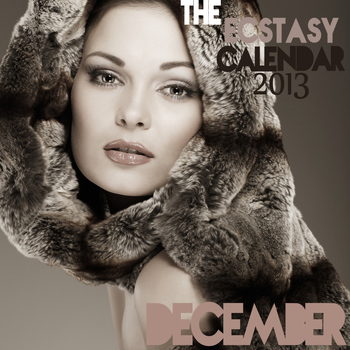 Various Artists - The Ecstasy Calendar 2013: December