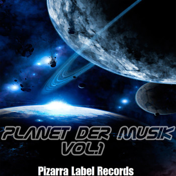 Various Artists - Planet der Musik, Vol. 1