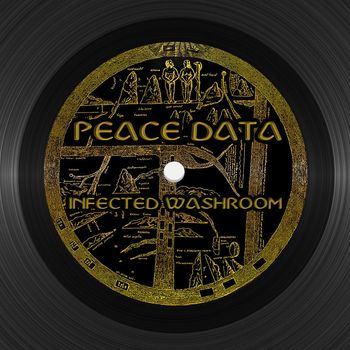 Peace Data - Infected Washroom