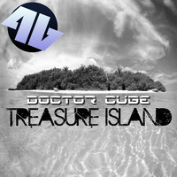 Doctor Cube - Treasure Island