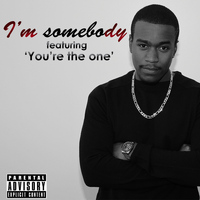 Dy - I'm Somebody (Explicit)