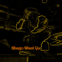 Khago - Want Yu