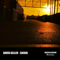 David Keller - Safari