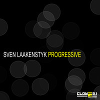 Sven Laakenstyk - Progressive