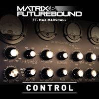 Matrix & Futurebound - Control