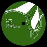 Decal - Moylough Remix