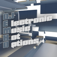 DJ Emho - Electronic Music Hot Options