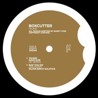Boxcutter - Tauhid
