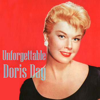 Doris Day - Unforgettable Doris Day