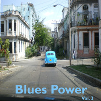 Various Artists - Blues Power, Vol. 3