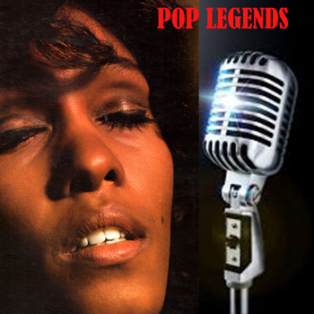 Various Artists - Pop Legends