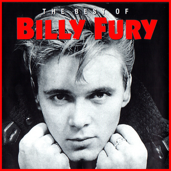 Billy Fury - The Best of Billy Fury