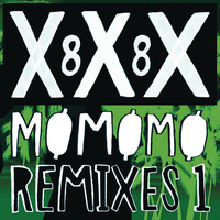 MØ feat. Diplo - XXX 88 (Remixes 1)