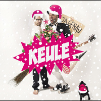 Keule - Ja Genau (Weihnachts-EP)