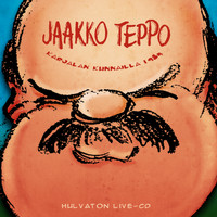 Jaakko Teppo - Karjalan Kunnailla 1984