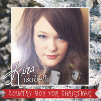 Kira Isabella - A Country Boy for Christmas