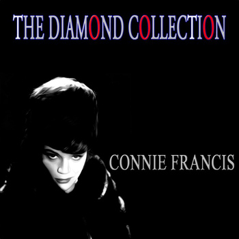 Connie Francis - The Diamond Collection (Original Recordings)