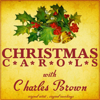 Charles Brown - Christmas Carols