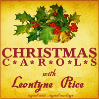 Leontyne Price - Christmas Carols
