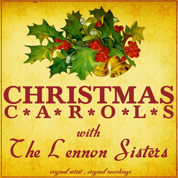 The Lennon Sisters - Christmas Carols