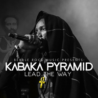 Kabaka Pyramid - Lead The Way