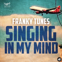 Franky Tunes - Singing In My Mind