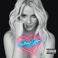 Britney Spears - Britney Jean (Deluxe Version) (Explicit)