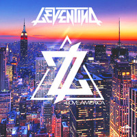 Leventina - Love America