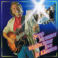 Sepp Messner Windschnur - Live in Klausen