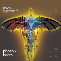 Rovo and System 7 - Phoenix Beats