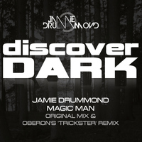 Jamie Drummond - Magic Man