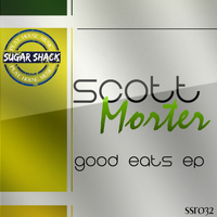 Scott Morter - Good Eats EP
