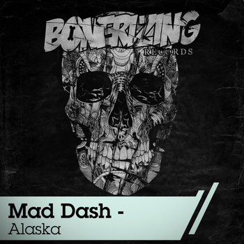 Mad Dash - Alaska