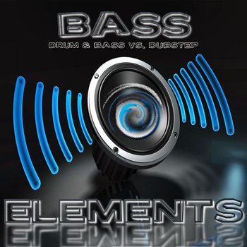 Various Artists - AWJ Bass Elements