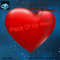 Early Le Doc, Evellin - Piece Of My Heart (POMH)