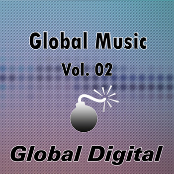 Various Artists - Global Music Vol. 02