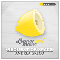 Andrea Greco - Request of Space