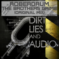 Roberdrum - The Brothers Grime