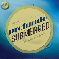 Profundo - Submerged E.P