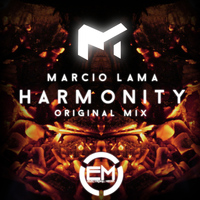 Marcio Lama - Harmonity