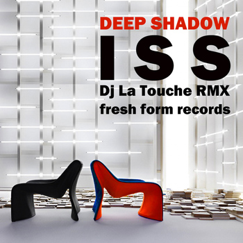 I S S - Deep Shadow